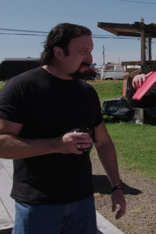 Trailer Park Boys season 12 episode 9