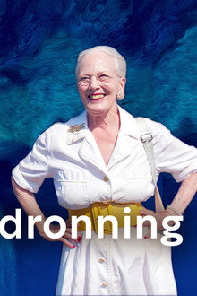 Et liv som dronning