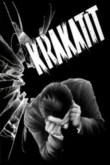 Krakatit