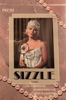 Poster do filme Sizzle