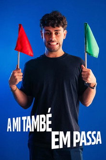 A mi també em passa