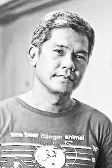 Photo of Rody Vera
