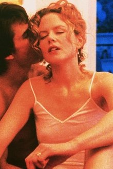 Eyes Wide Shut