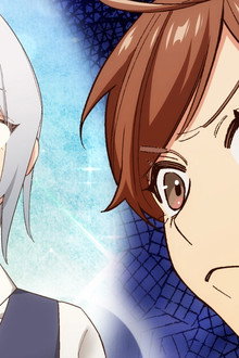 最推しの義兄を愛でるため、長生きします！