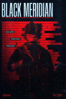 SCP: Black Meridian