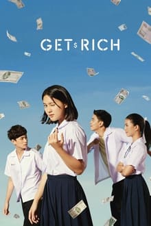 Get Rich tv show poster