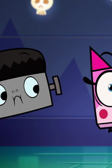 Unikitty! season 1 episode 7