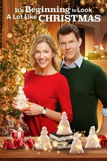 It's Beginning to Look a Lot Like Christmas It's Beginning to Look a Lot Like Christmas