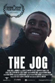 Poster do filme The Jog