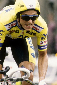 The Last Rider