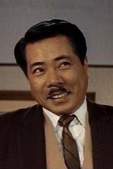 Photo of Yoshifumi Tajima