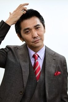 Photo of Jun Murakami