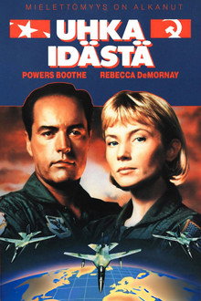 Uhka idästä