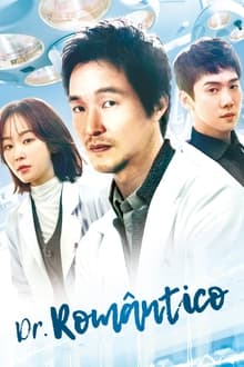 Dr. Romantic 1° Temporada Completa