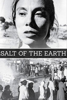 Salt of the Earth