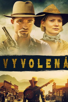 Vyvolená