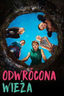 Odwrócona wieża