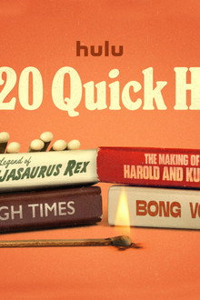 4x20: Quick Hits