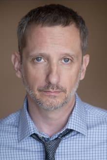 Photo of Scot Zeller
