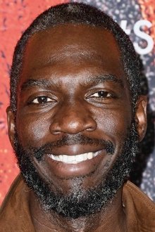 Photo of Rick Famuyiwa