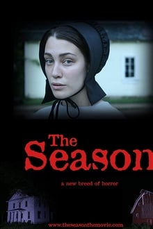 Poster do filme The Season