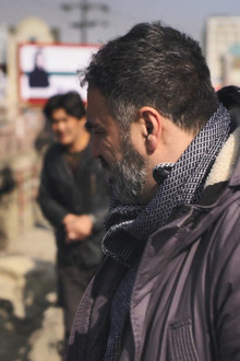 Gebroken Kabul