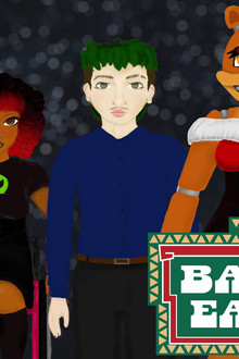 Band-Eat-O