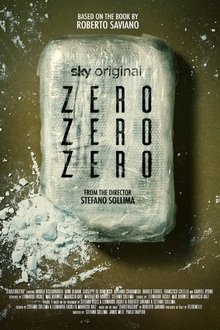 Imagem ZeroZeroZero