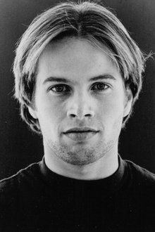 Photo of James Le Gros