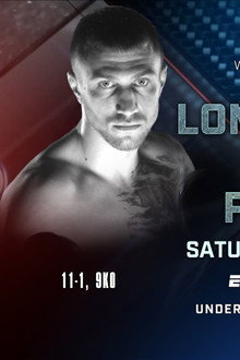 Vasyl Lomachenko vs. Jose Pedraza