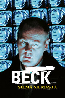 Beck 4 - Silmä silmästä