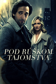Pod rúškom tajomstva