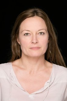 Photo of Catherine McCormack