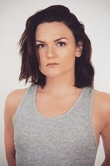 Photo of Sarah Booth