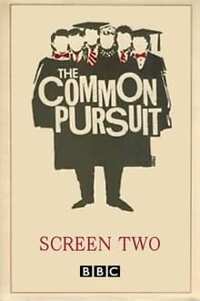 Poster do filme Common Pursuit