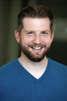Photo of Derek Mellor