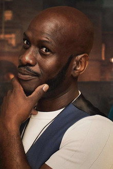 Anthony Mathurin