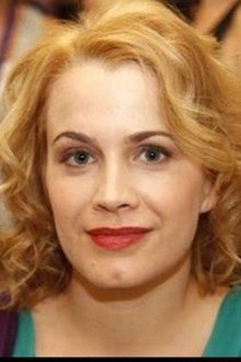 Photo of Kata Bartsch