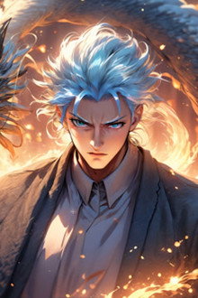 我是大仙尊 动态漫画