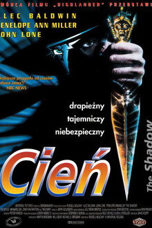 Cień