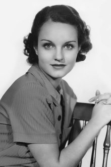 Photo of Rochelle Hudson