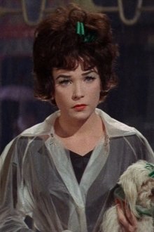 Irma-la-Douce