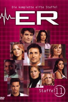 Staffel 11
