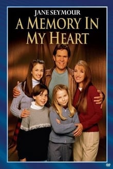 A Memory in My Heart movie poster