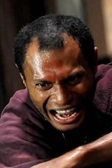 Photo of Alfridus Godfred