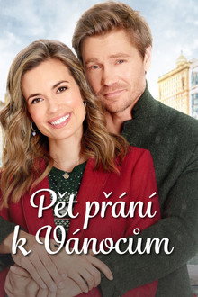 Pět přání k Vánocům