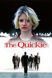 Poster do filme The Quickie