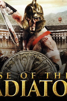 Kingdom of Gladiators, the Tournament