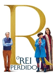Imagem O Rei Perdido 2022