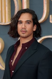 Photo of Nathaniel Curtis
